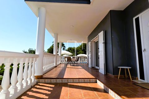 Villa i Alberic, Valencia, Alberic - € 460.000 | Ref: AD111 - foto 49